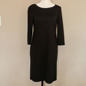 Vero Moda black dress size xs